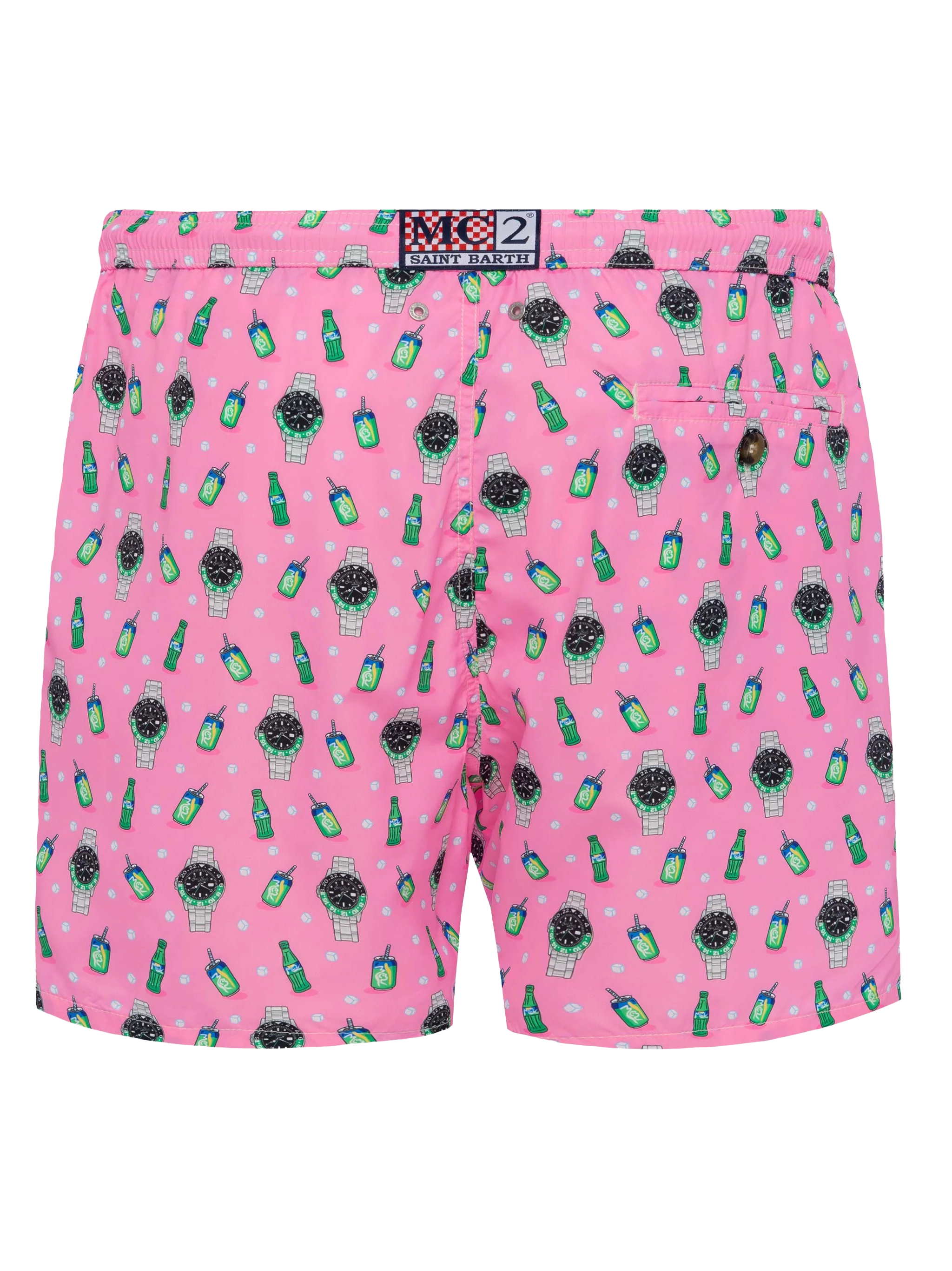 CALIPSO ITALIA® COSTUME DA UOMO IN TESSUTO