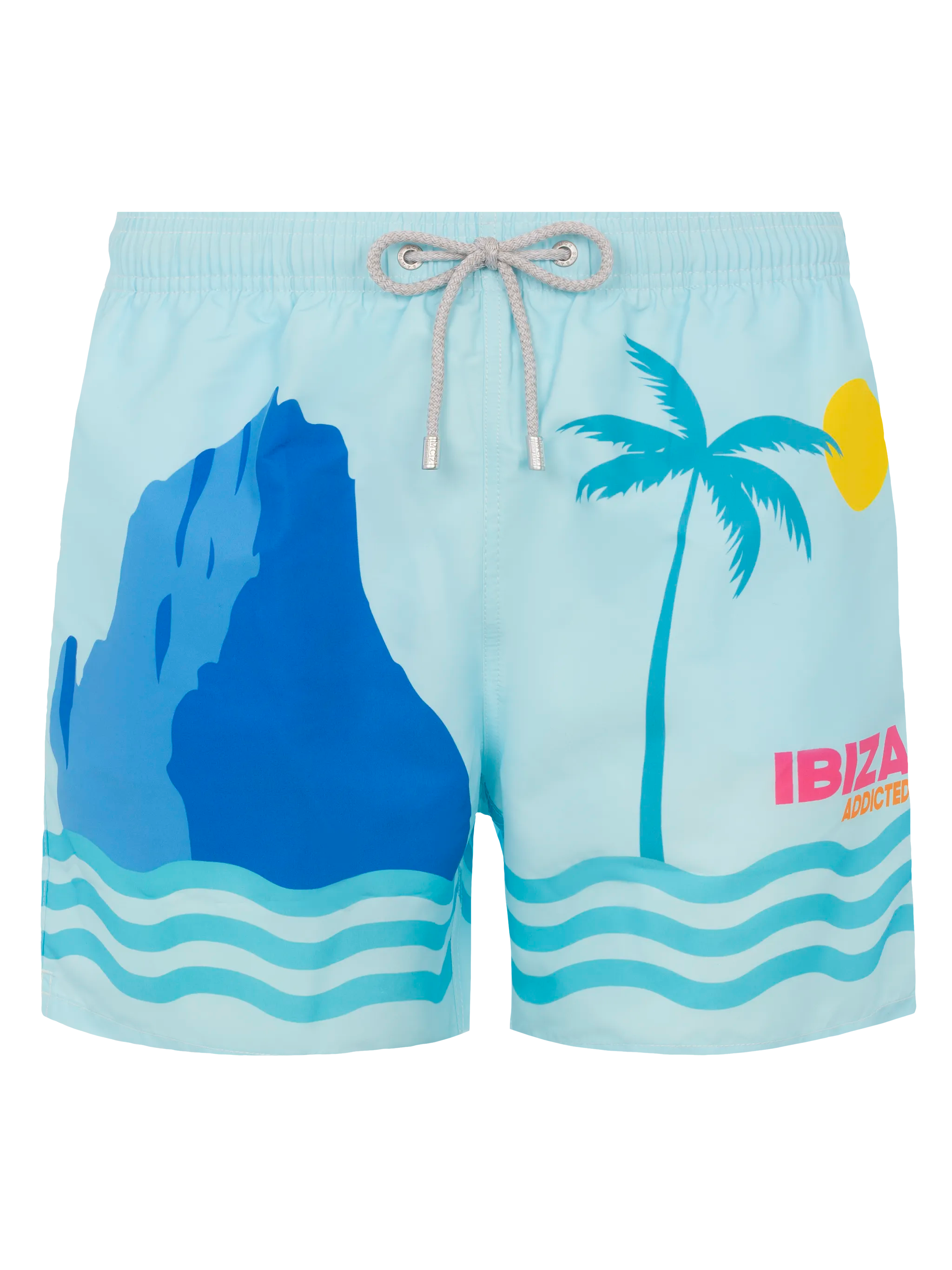 CALIPSO ITALIA® COSTUME DA UOMO IN TESSUTO