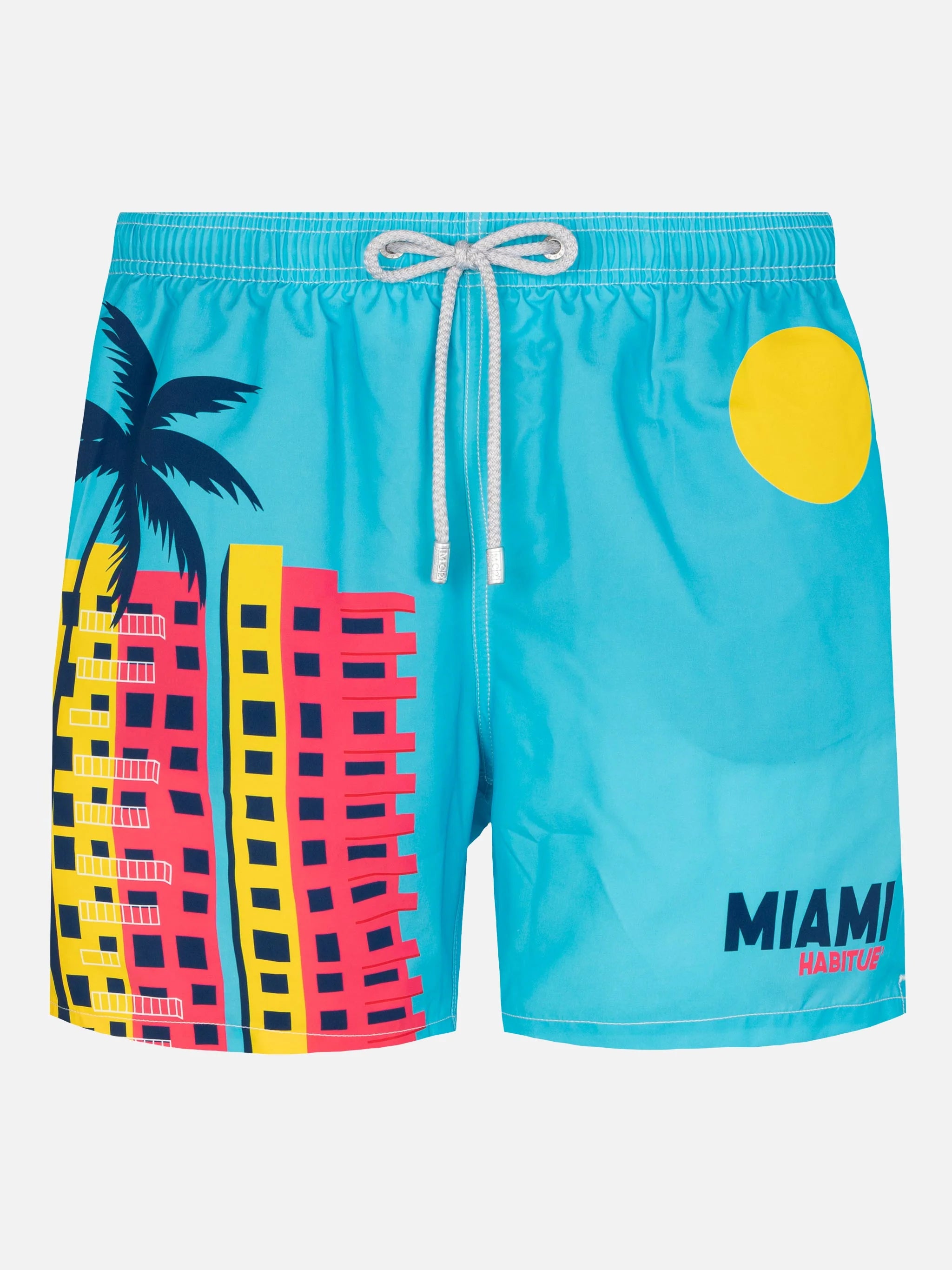 CALIPSO ITALIA® COSTUME DA UOMO IN TESSUTO