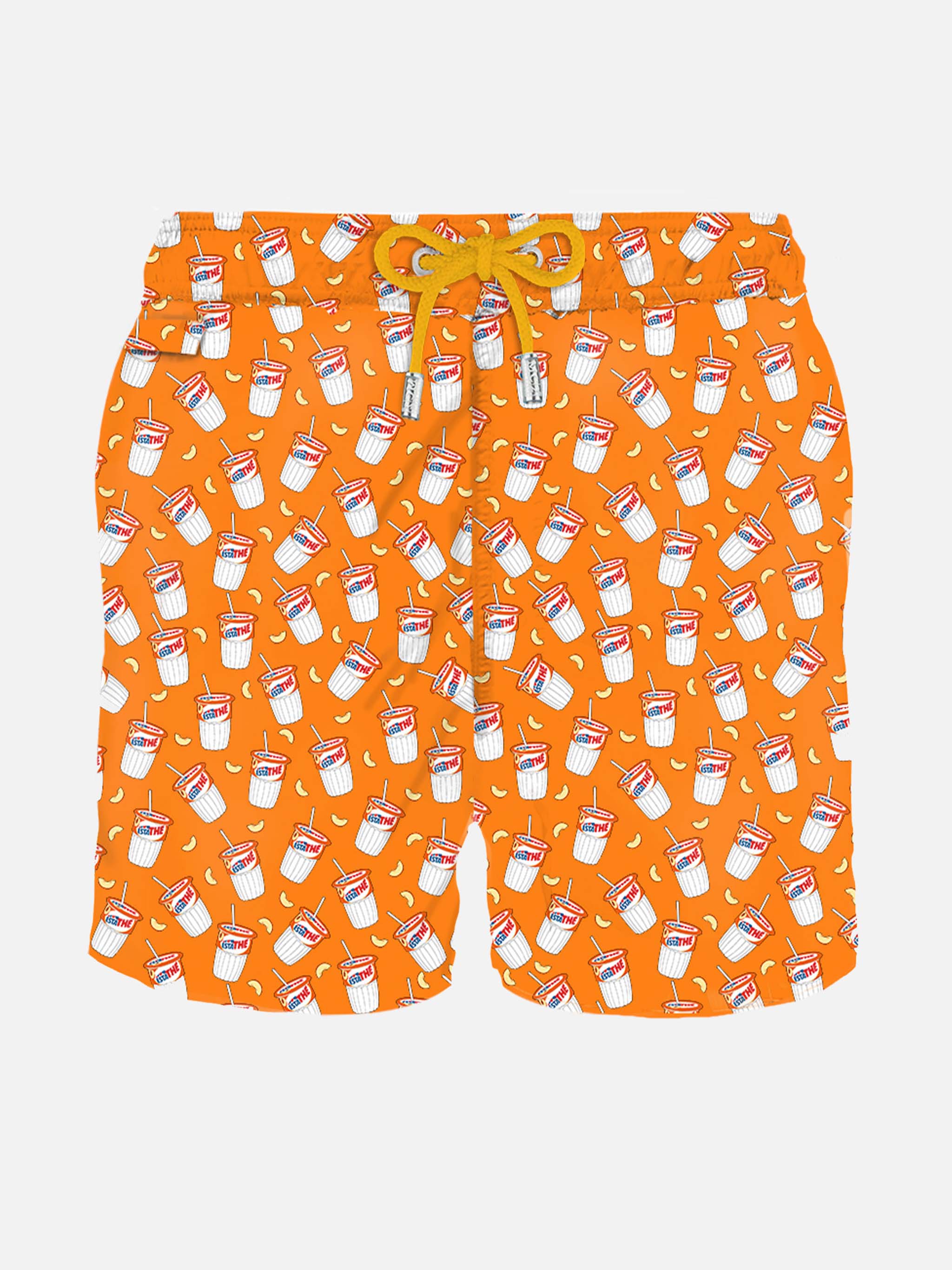 CALIPSO ITALIA® COSTUME DA UOMO IN TESSUTO