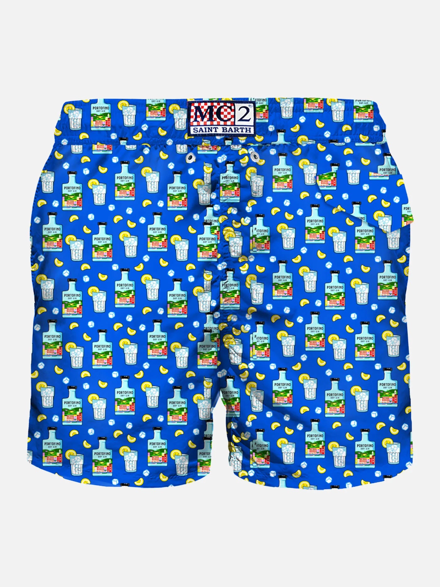 CALIPSO ITALIA® COSTUME DA UOMO IN TESSUTO