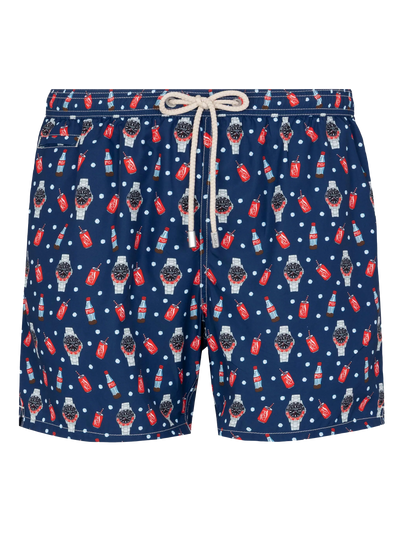CALIPSO ITALIA® COSTUME DA UOMO IN TESSUTO