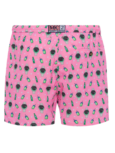 CALIPSO ITALIA® COSTUME DA UOMO IN TESSUTO