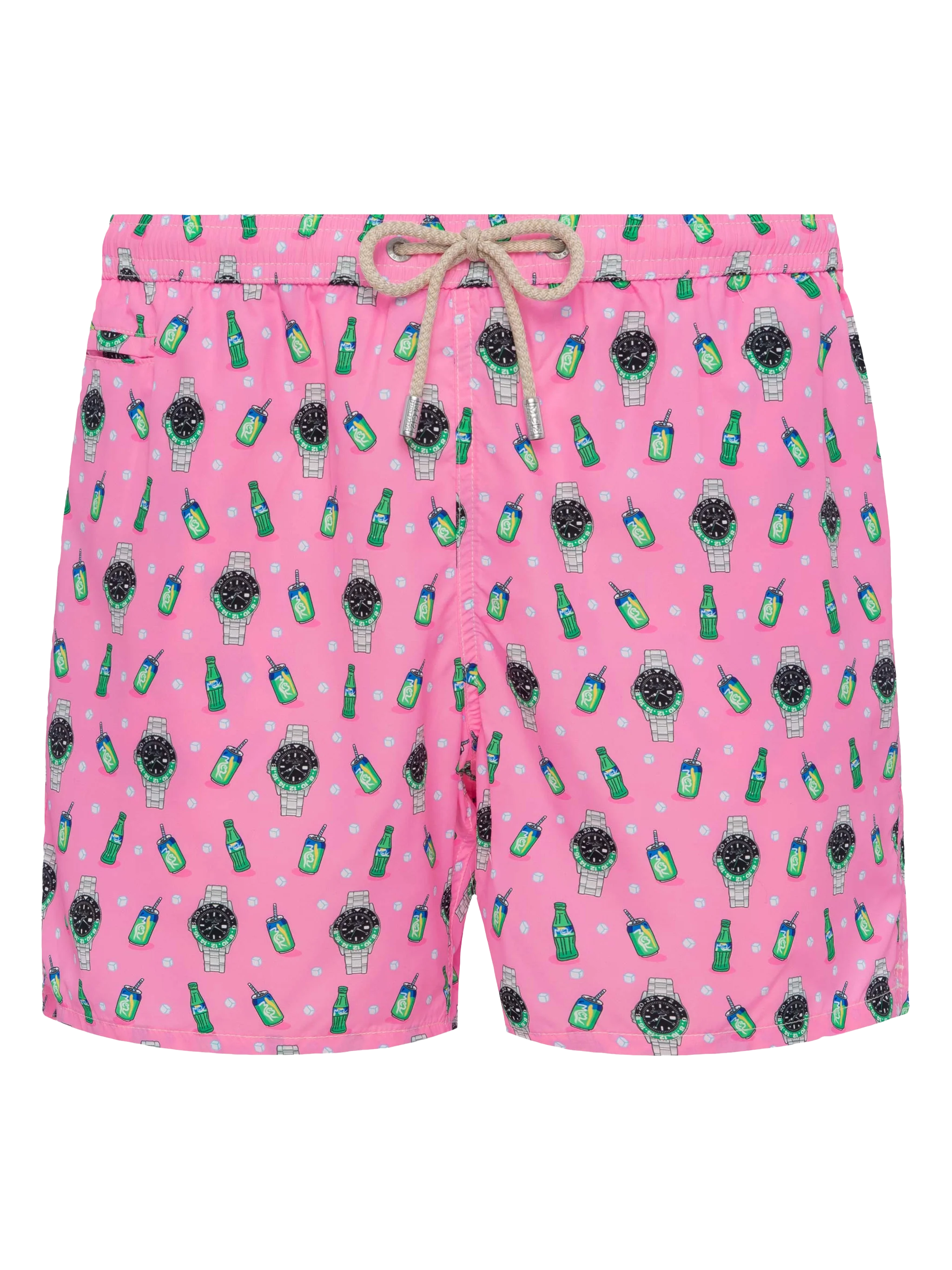 CALIPSO ITALIA® COSTUME DA UOMO IN TESSUTO