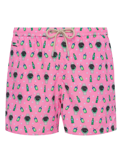 CALIPSO ITALIA® COSTUME DA UOMO IN TESSUTO