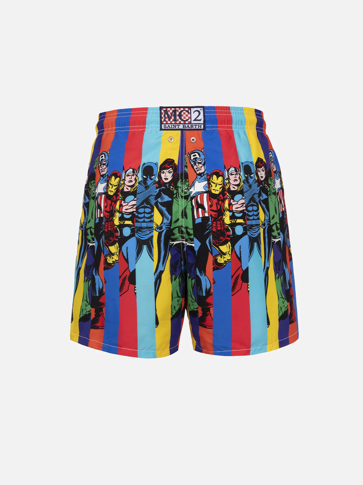 CALIPSO ITALIA® COSTUME DA UOMO IN TESSUTO