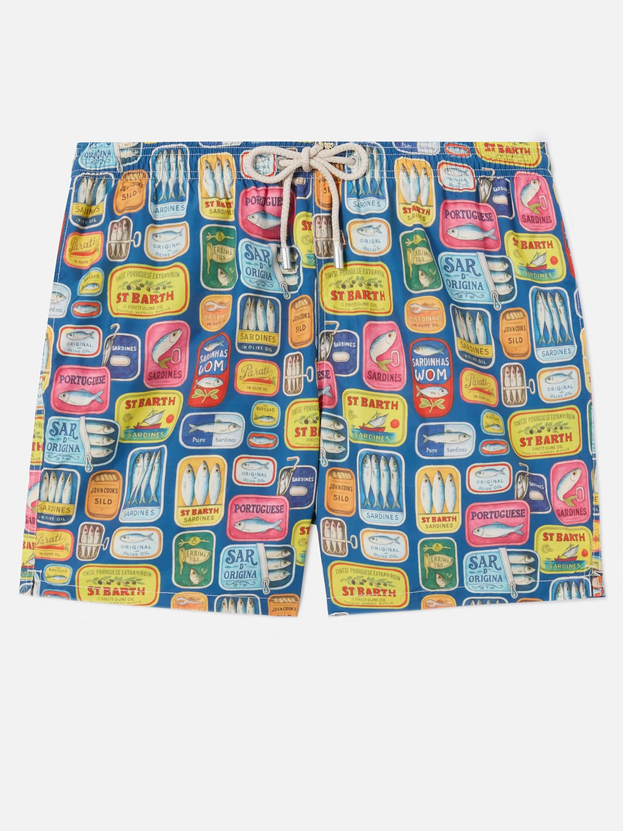 CALIPSO ITALIA® COSTUME DA UOMO IN TESSUTO