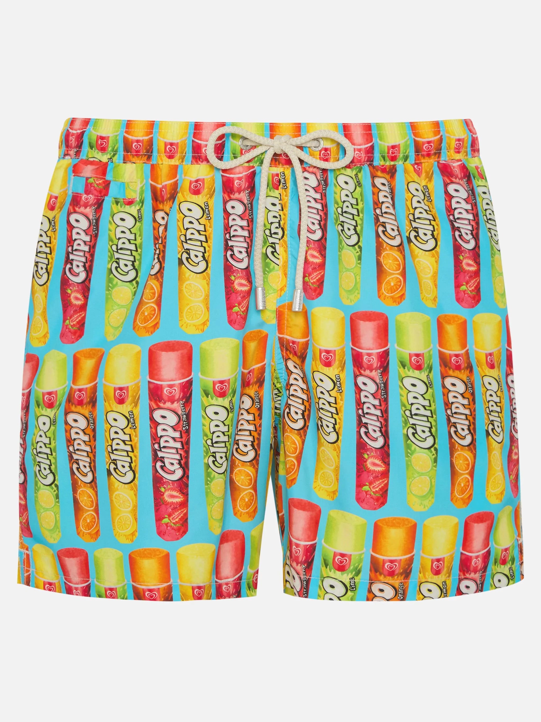 CALIPSO ITALIA® COSTUME DA UOMO IN TESSUTO