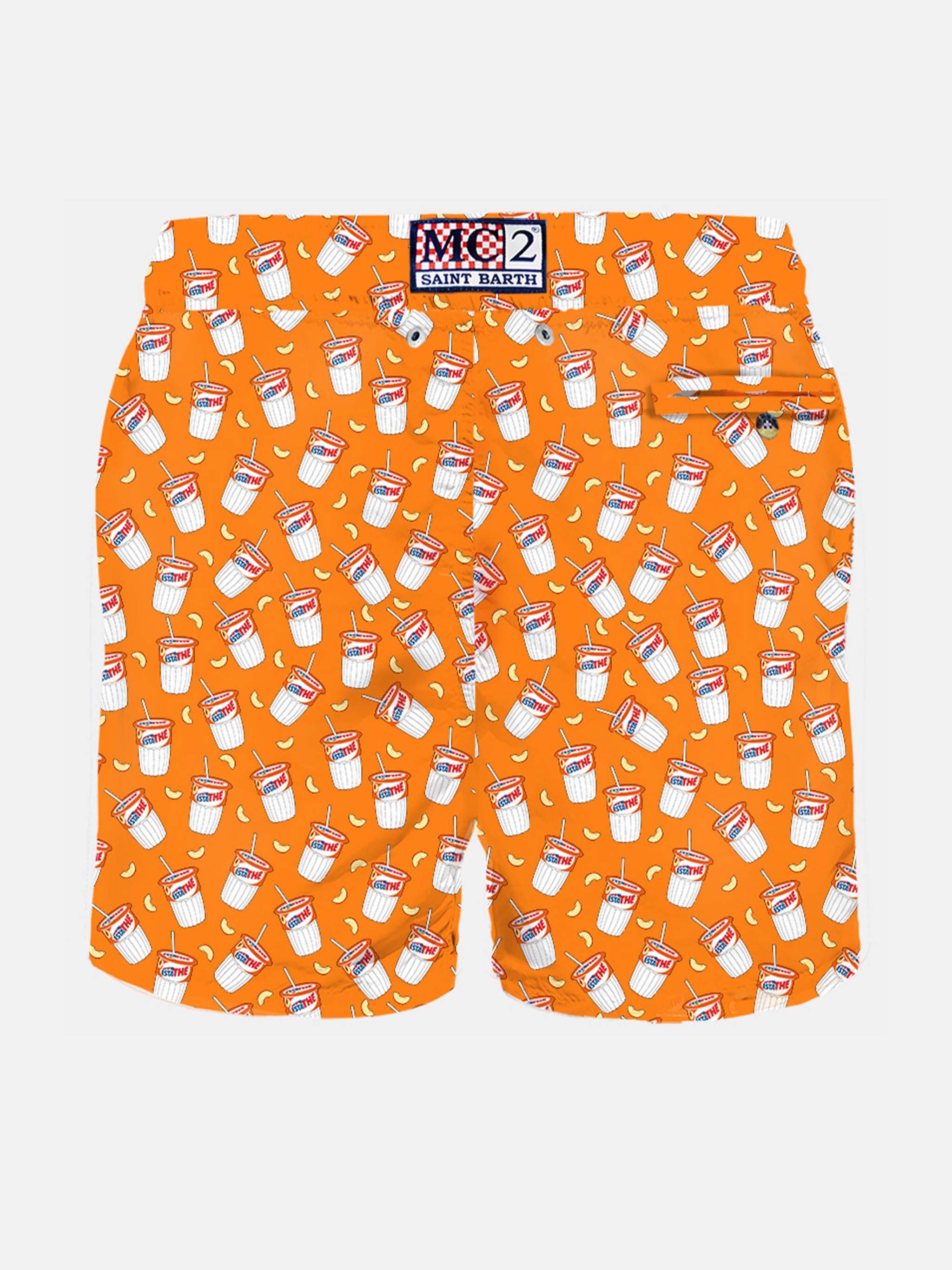 CALIPSO ITALIA® COSTUME DA UOMO IN TESSUTO