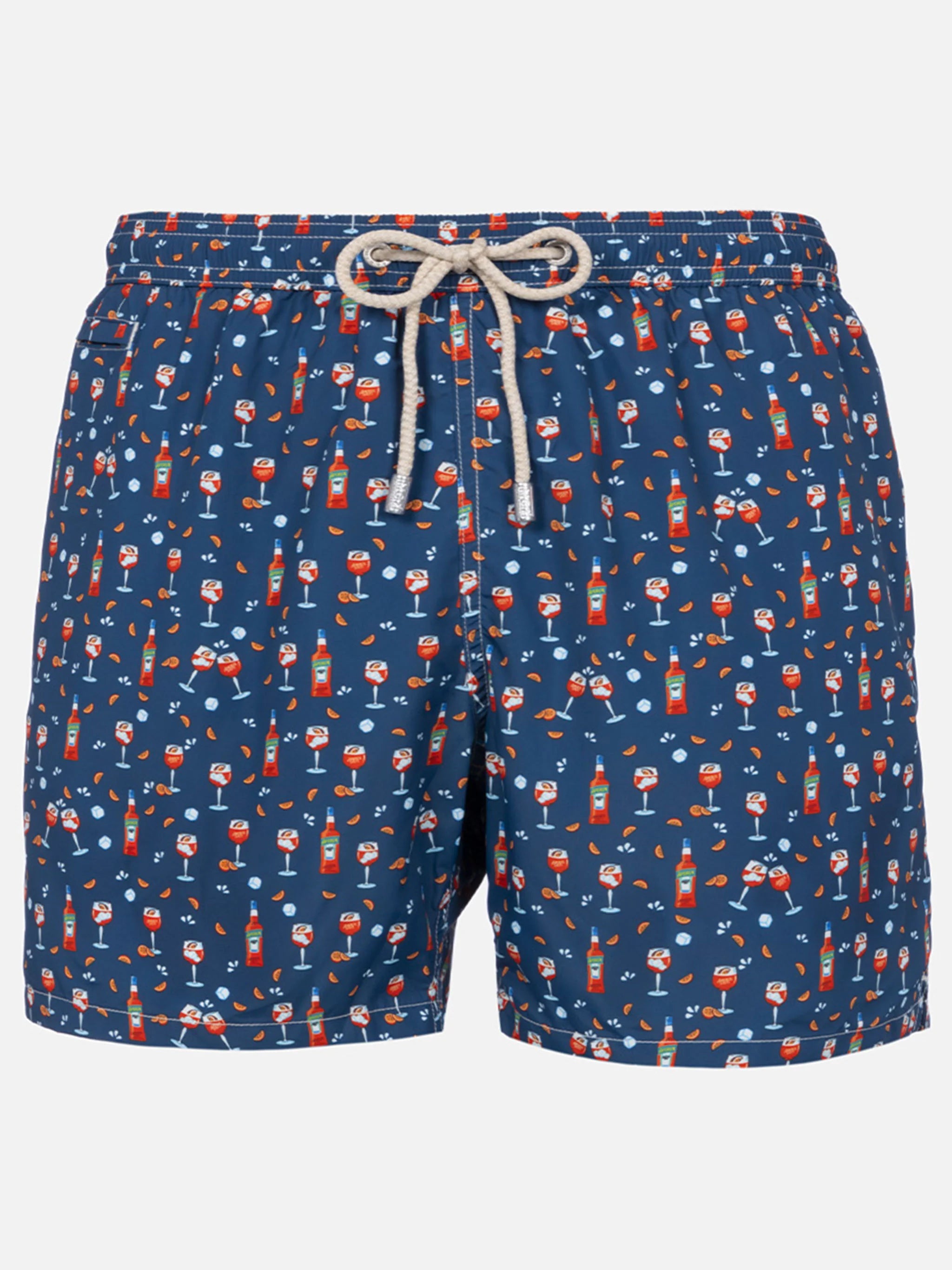 CALIPSO ITALIA® COSTUME DA UOMO IN TESSUTO