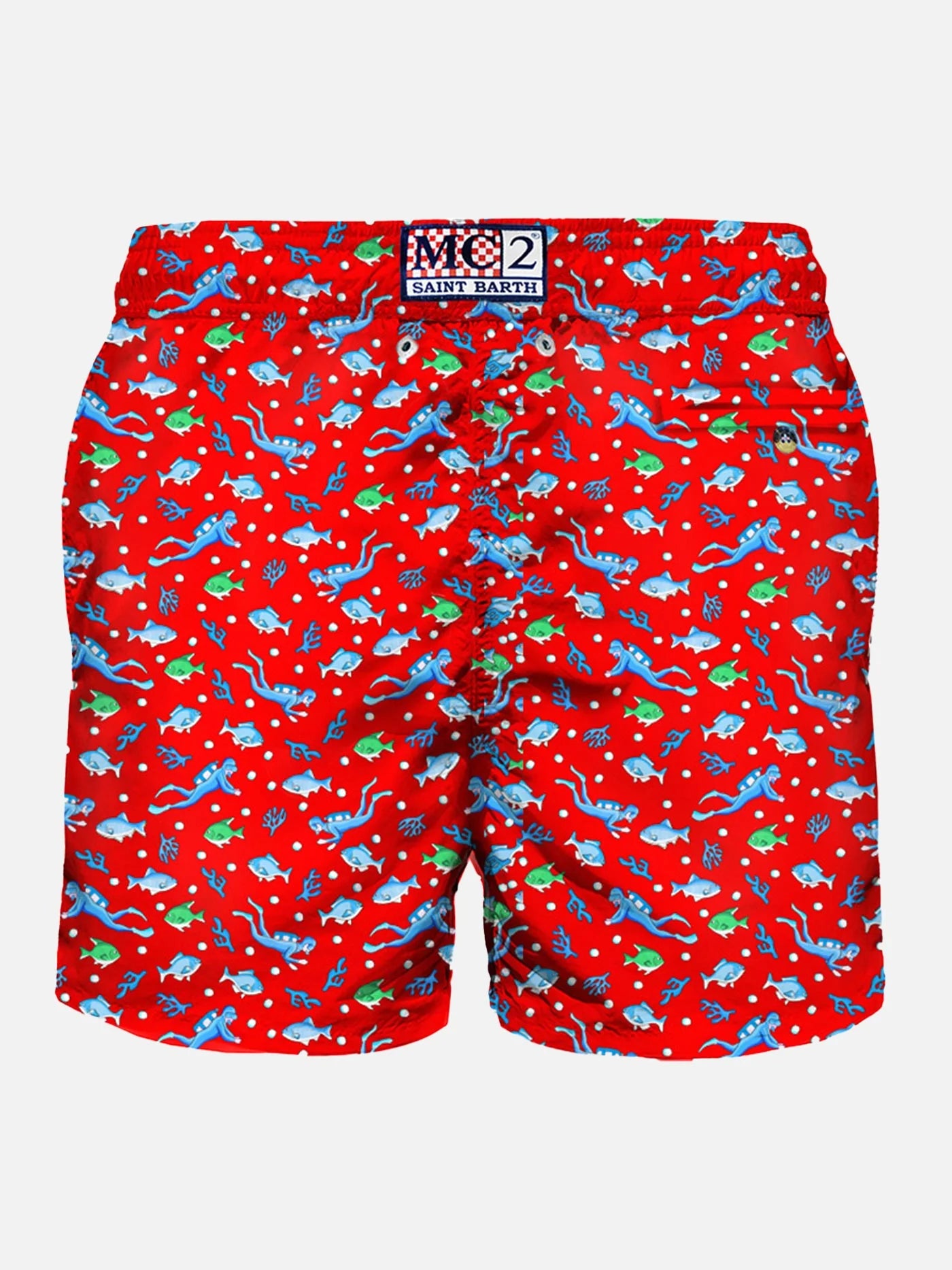 CALIPSO ITALIA® COSTUME DA UOMO IN TESSUTO
