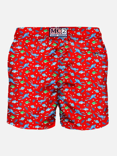 CALIPSO ITALIA® COSTUME DA UOMO IN TESSUTO